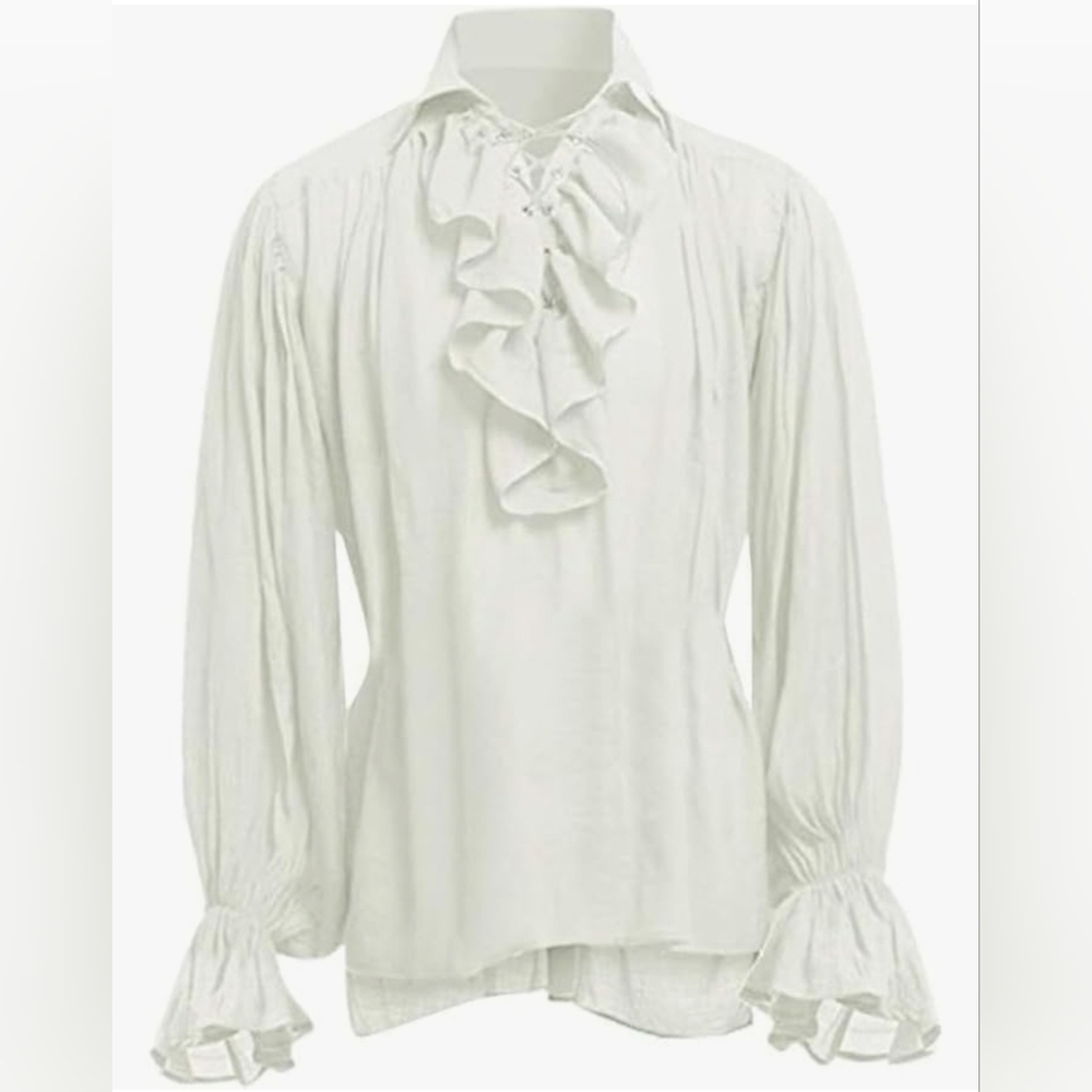Angel Style Blouse